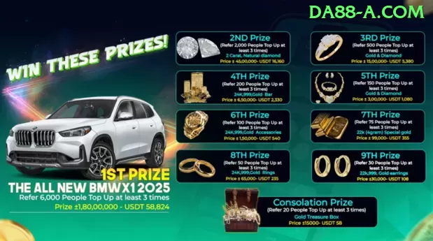 Cassino Online JJ789 - game