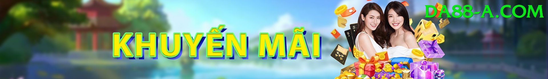 Khuyến Mãi - da88 - Boss thế giới