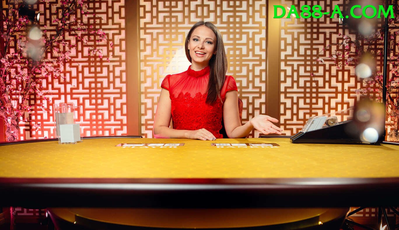 Sòng Bài Trực Tuyến - da88 - Game bóng đá