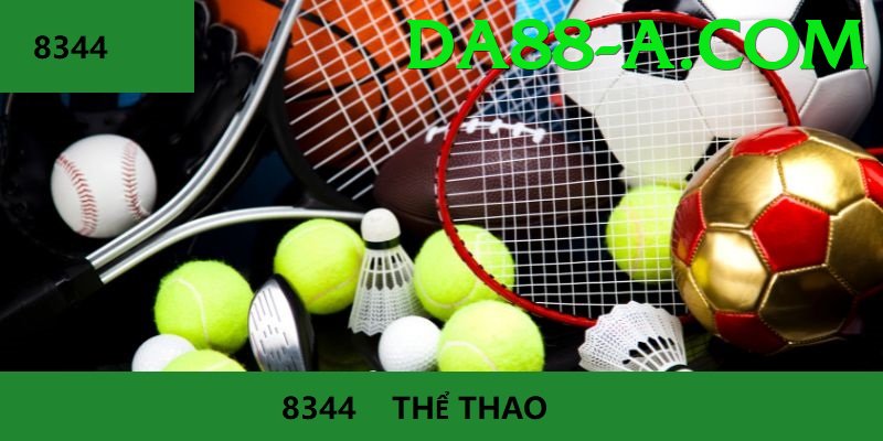 Cá Cược Thể Thao - Online